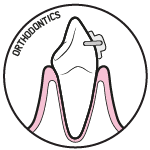 Icon - Orthodontics