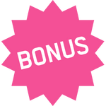 Bonus Icon