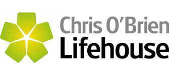 Chris O'Brien Lifehouse Logo